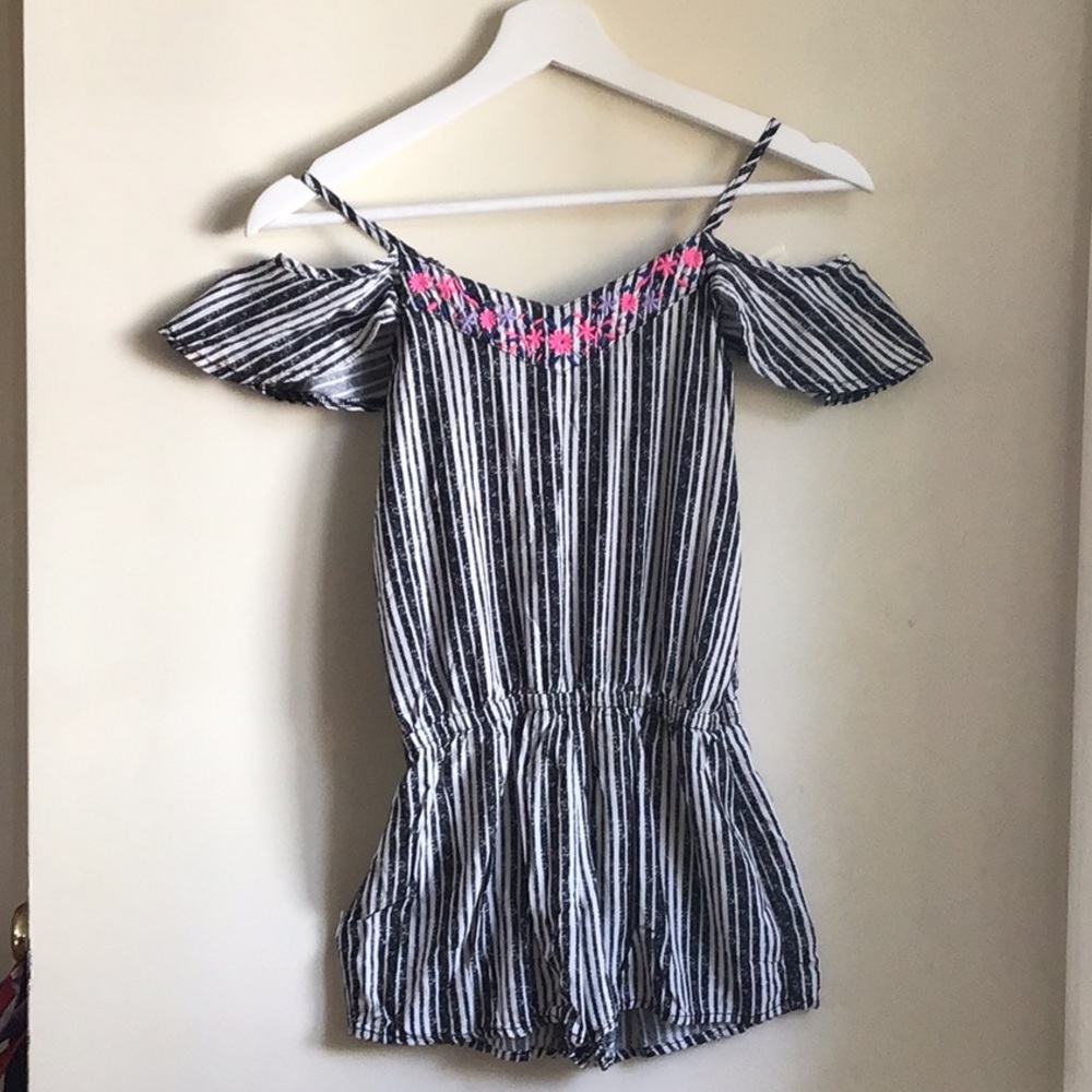 Kids romper